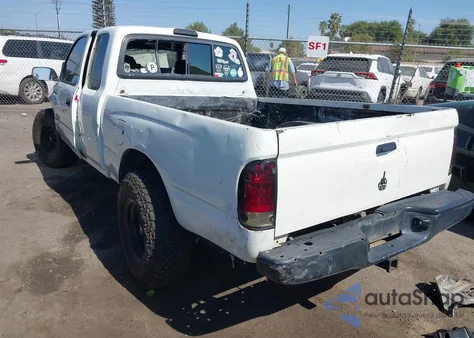 1996 Toyota Tacoma Xtracab from USA, damaged, VIN 4TAVL52N7TZ115273